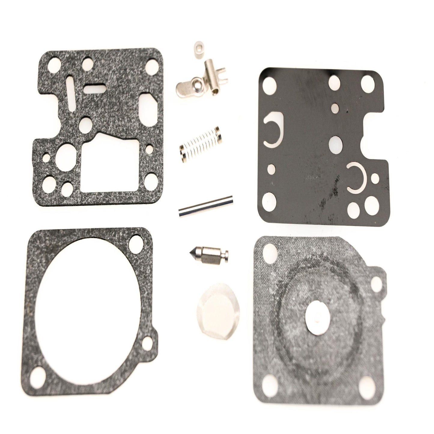 Zama RB-188 Carburetor Rebuild NOS