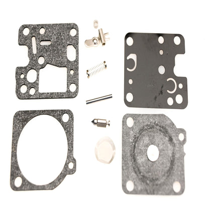 Zama RB-188 Carburetor Rebuild NOS