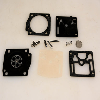 Zama RB-153 Carburetor Rebuild NOS