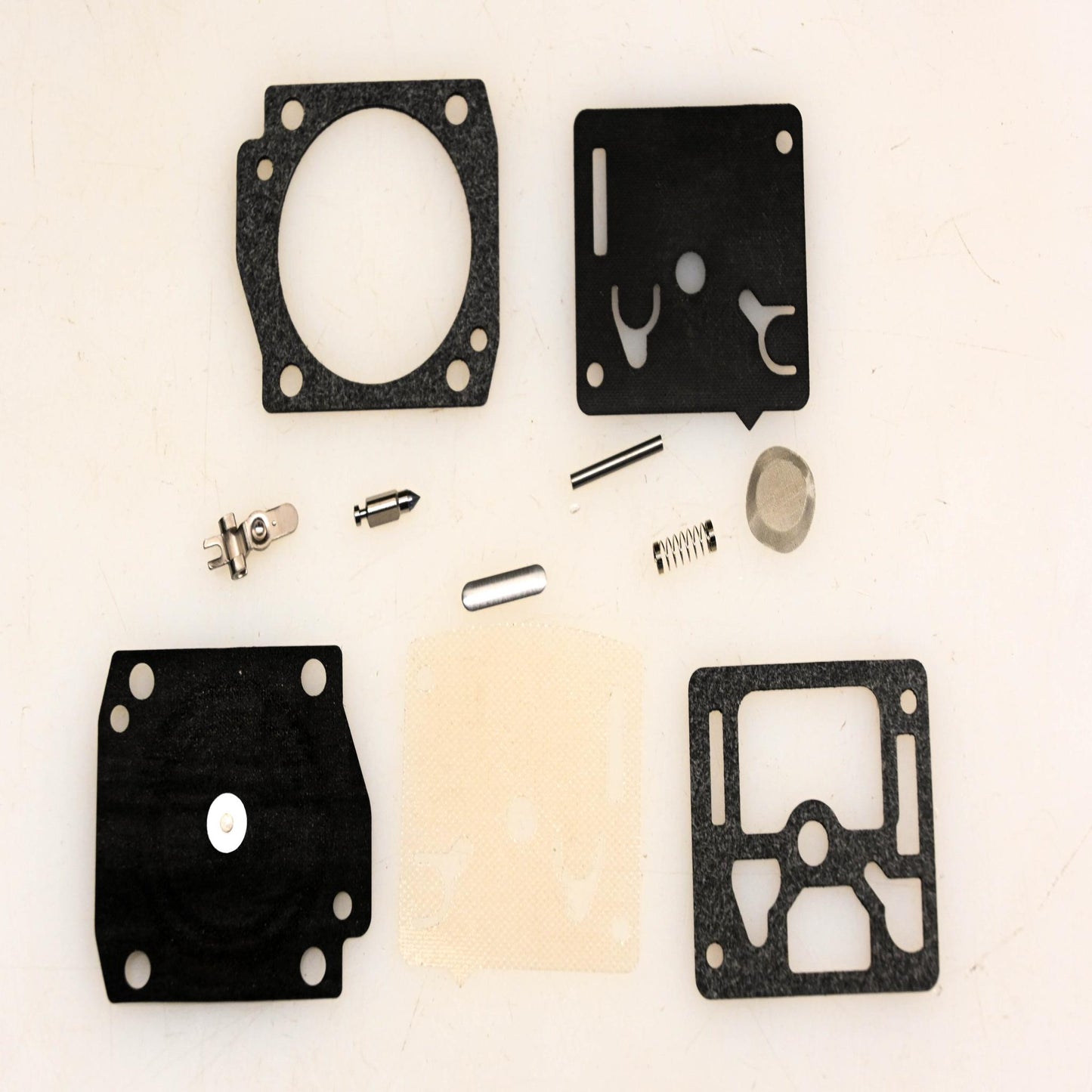 Zama RB-153 Carburetor Rebuild NOS