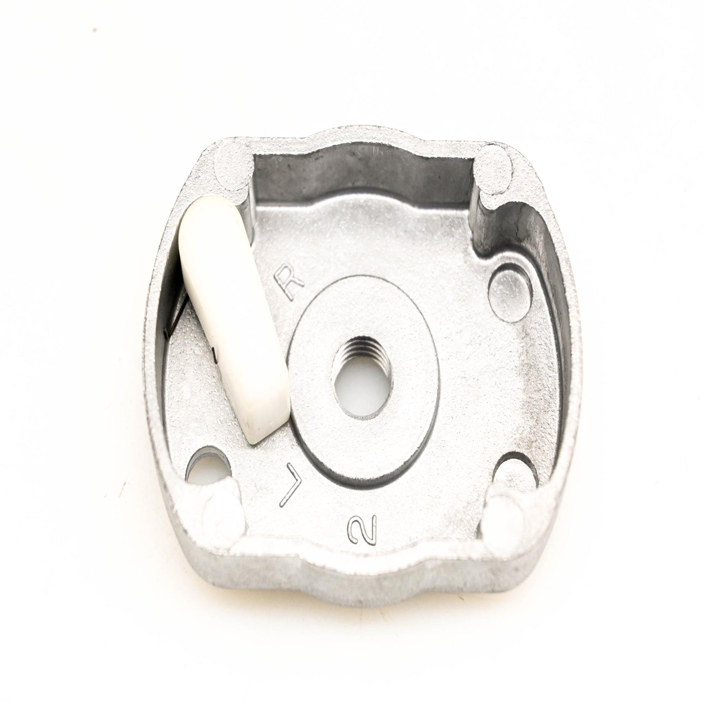 New OEM Kawasaki 49080-2136 , 695 00 06-21 Husqvarna Starter Pulley Cover NOS