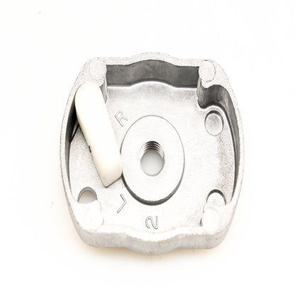 New OEM Kawasaki 49080-2136 , 695 00 06-21 Husqvarna Starter Pulley Cover NOS