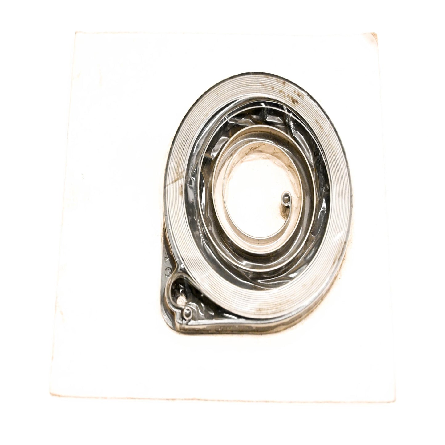 New OEM Husqvarna 501 76 31-01, 501763101 Starter Recoil Spring NOS