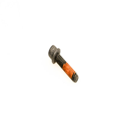 New OEM Husqvarna 530 01 60-14, 530016014 Carburetor Adapter Screw NOS