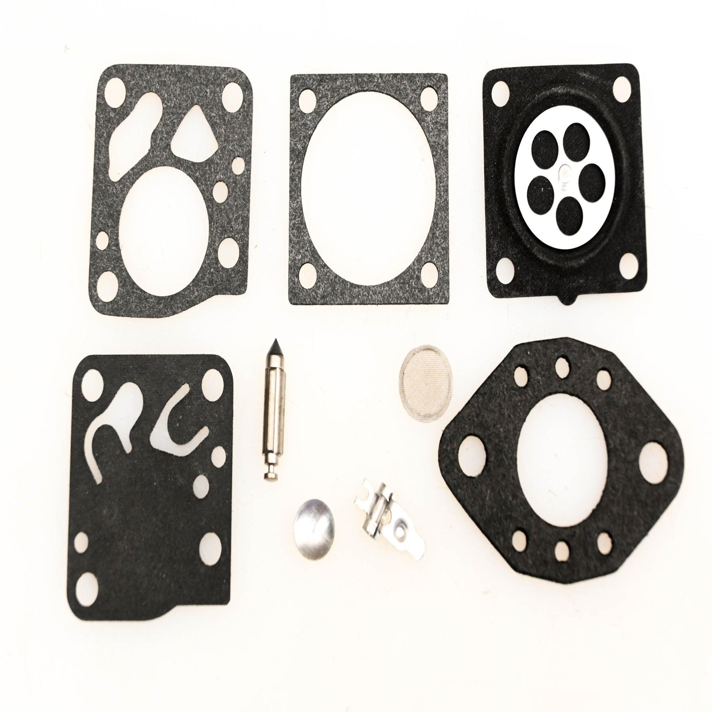 Oregon 49-805, RK14HU Carburetor Rebuild NOS