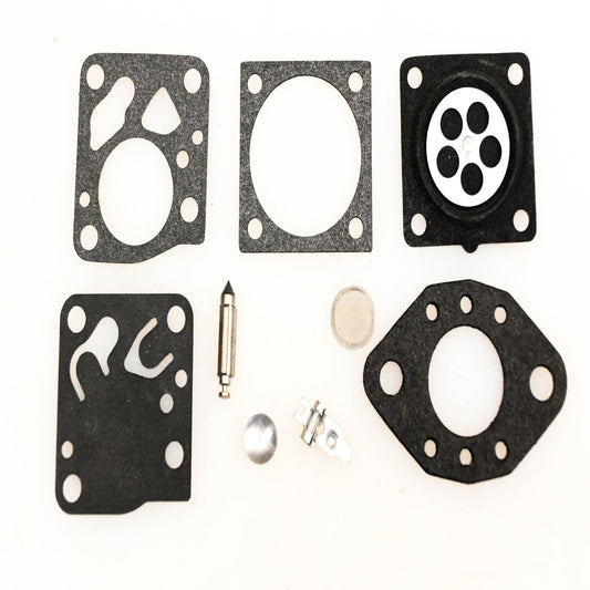 Oregon 49-805, RK14HU Carburetor Rebuild NOS