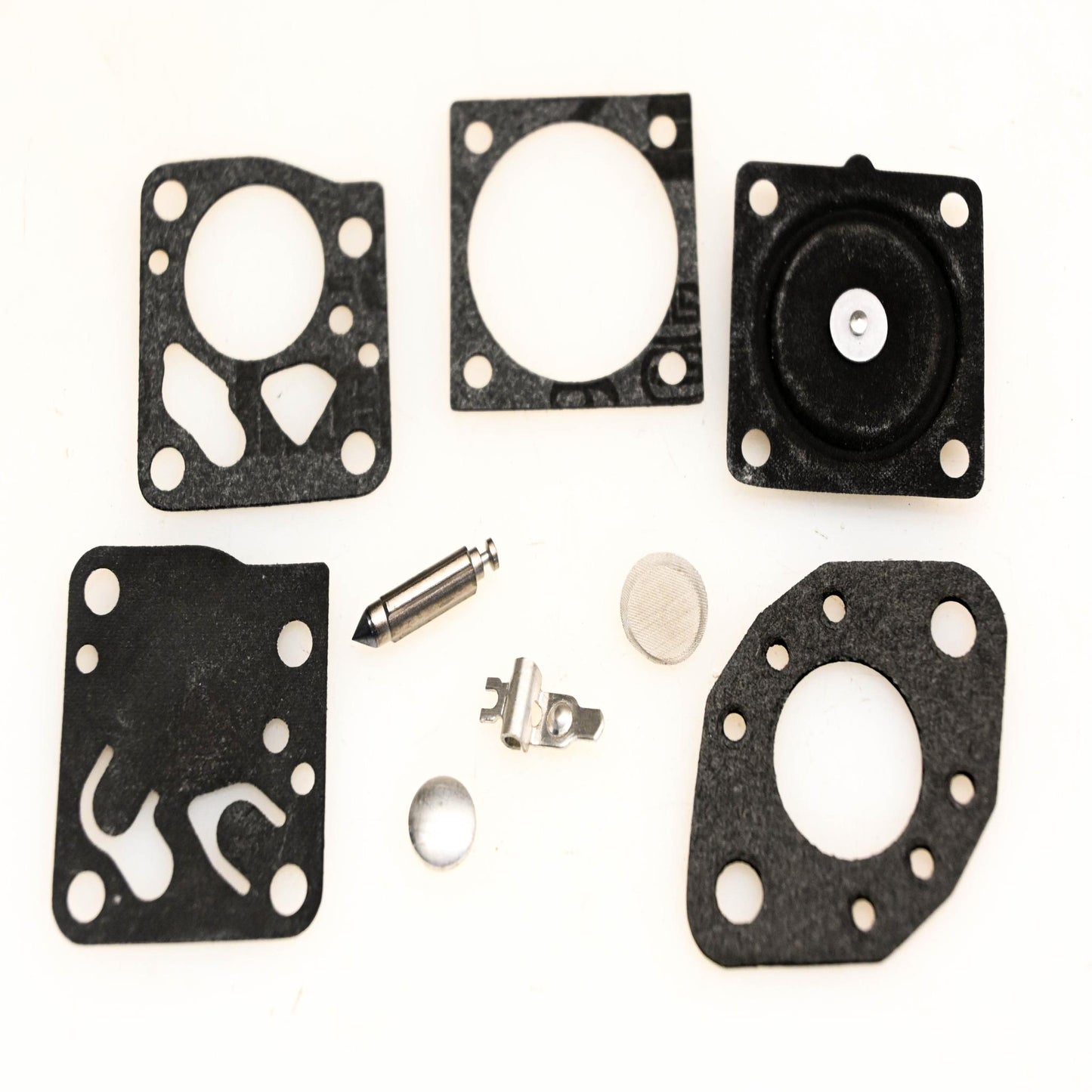 Oregon 49-805, RK14HU Carburetor Rebuild NOS