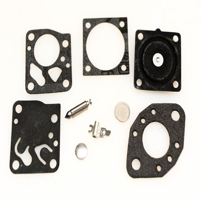 Oregon 49-805, RK14HU Carburetor Rebuild NOS