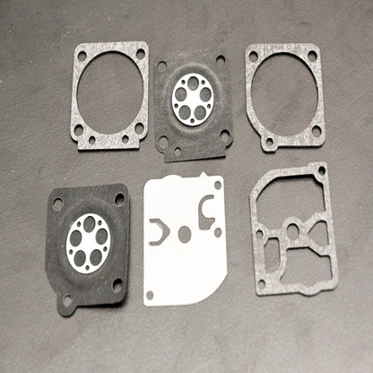 Stens 615-098, GND-33 Carburetor Diaphragm & Gasket NOS