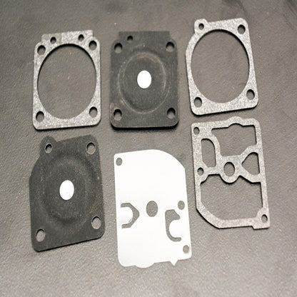 Stens 615-098, GND-33 Carburetor Diaphragm & Gasket NOS