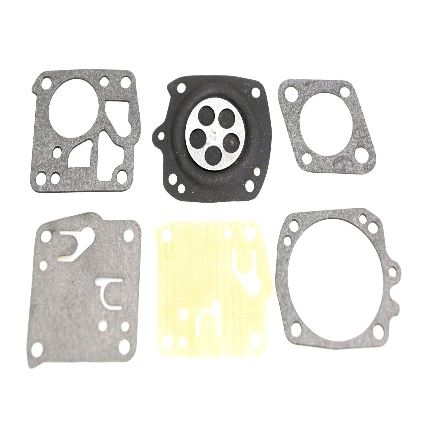 Prime LIne 7-07121, DG-5-HS/T Carburetor Rebuild NOS