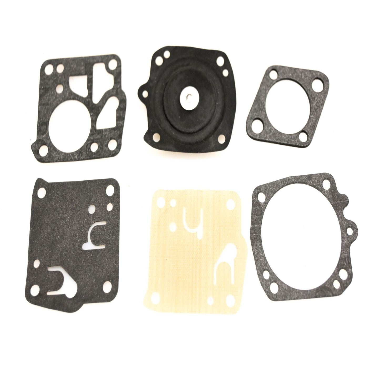 Prime LIne 7-07121, DG-5-HS/T Carburetor Rebuild NOS