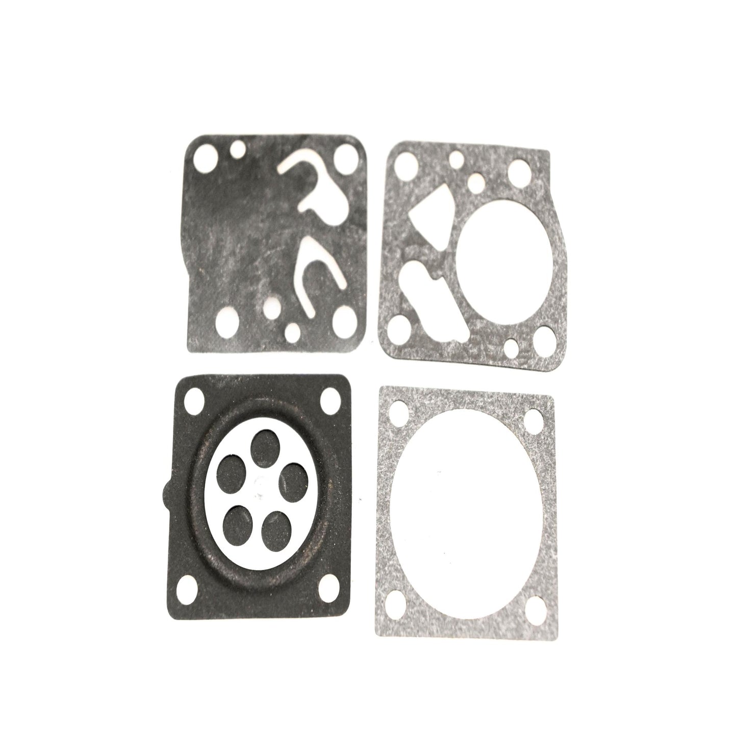 Tillotson DG-3-HU Carburetor Diaphragm & Gasket NOS