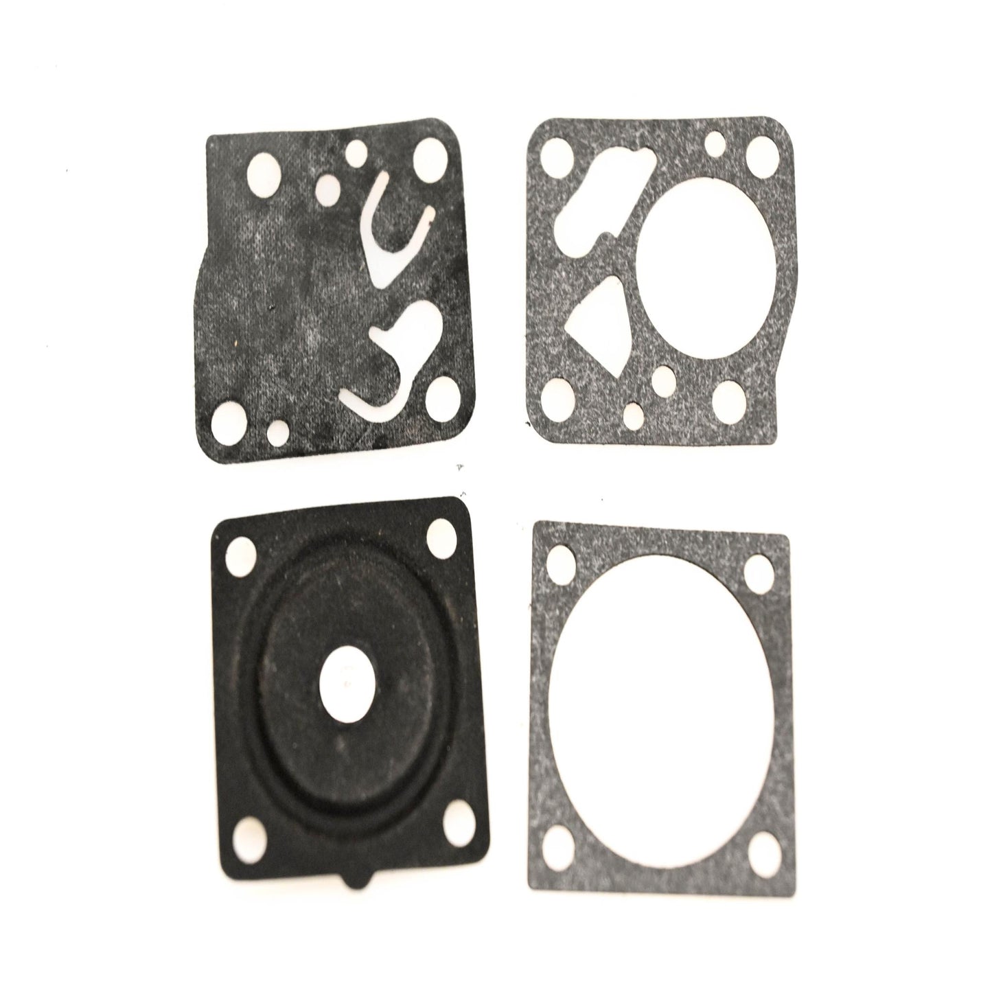 Tillotson DG-3-HU Carburetor Diaphragm & Gasket NOS