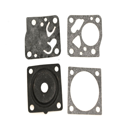 Tillotson DG-3-HU Carburetor Diaphragm & Gasket NOS