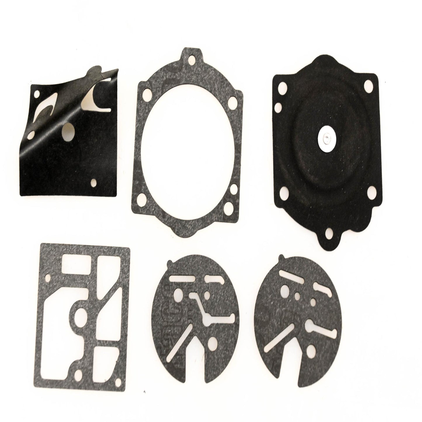 Walbro D10-HDC Carburetor Rebuild NOS