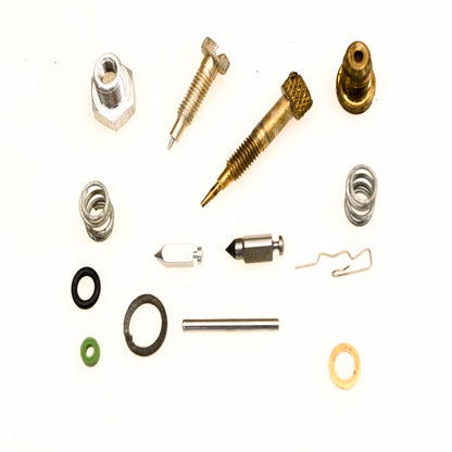 New OEM Briggs & Stratton 497934 Prepack Carburetor Repair NOS