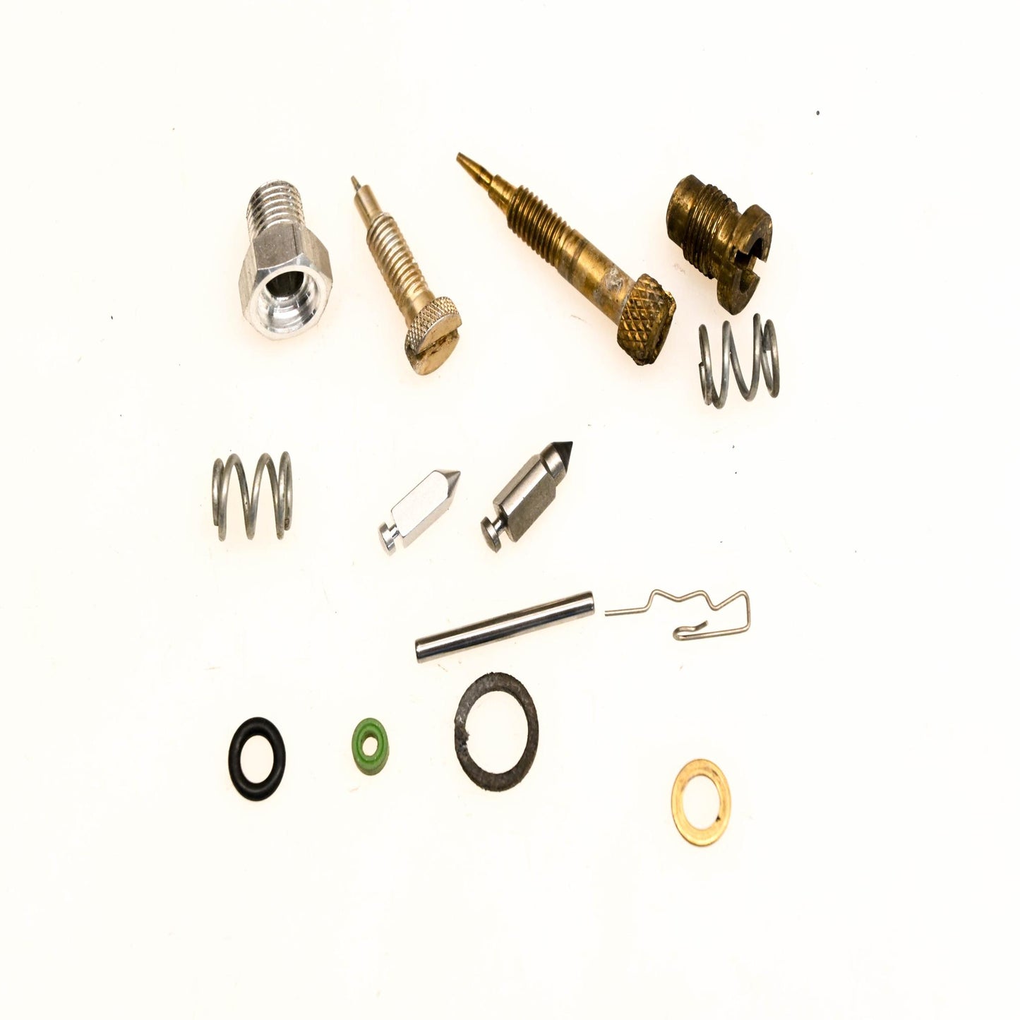New OEM Briggs & Stratton 497934 Prepack Carburetor Repair NOS