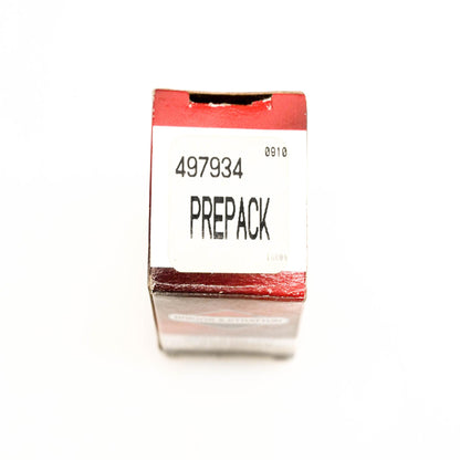 New OEM Briggs & Stratton 497934 Prepack Carburetor Repair NOS