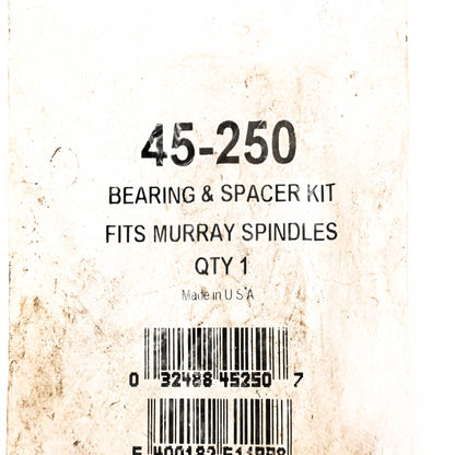 Oregon 42-250 Bearing And Spacer NOS