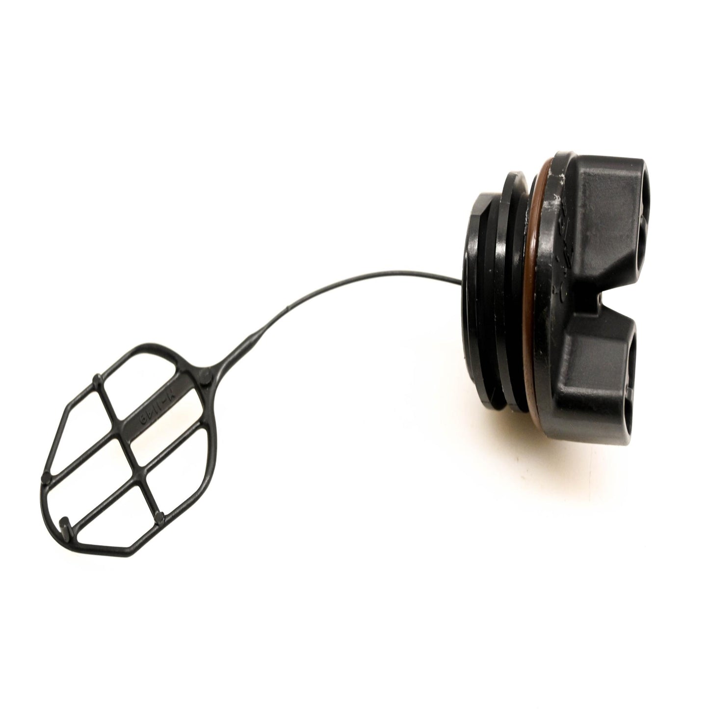 Poulan 577858501 Fuel Cap NOS