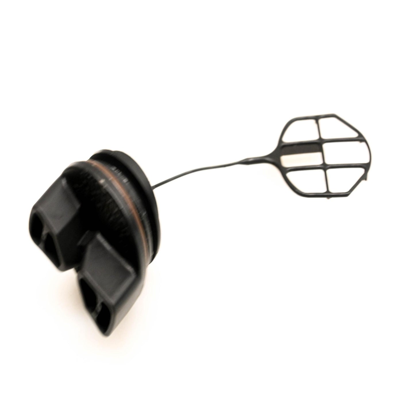 Poulan 577858501 Fuel Cap NOS