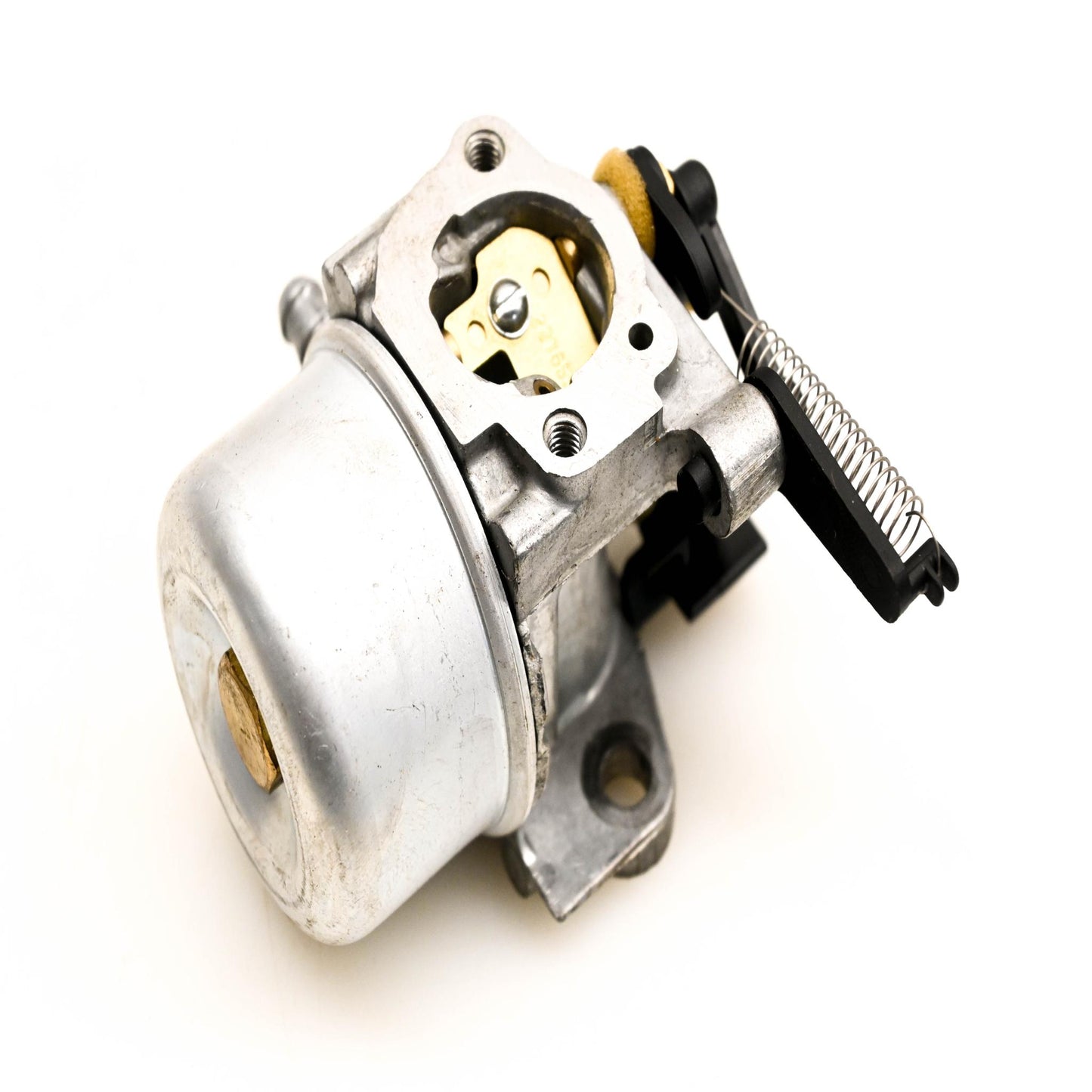 New OEM Briggs & Stratton 796608 Carburetor NOS