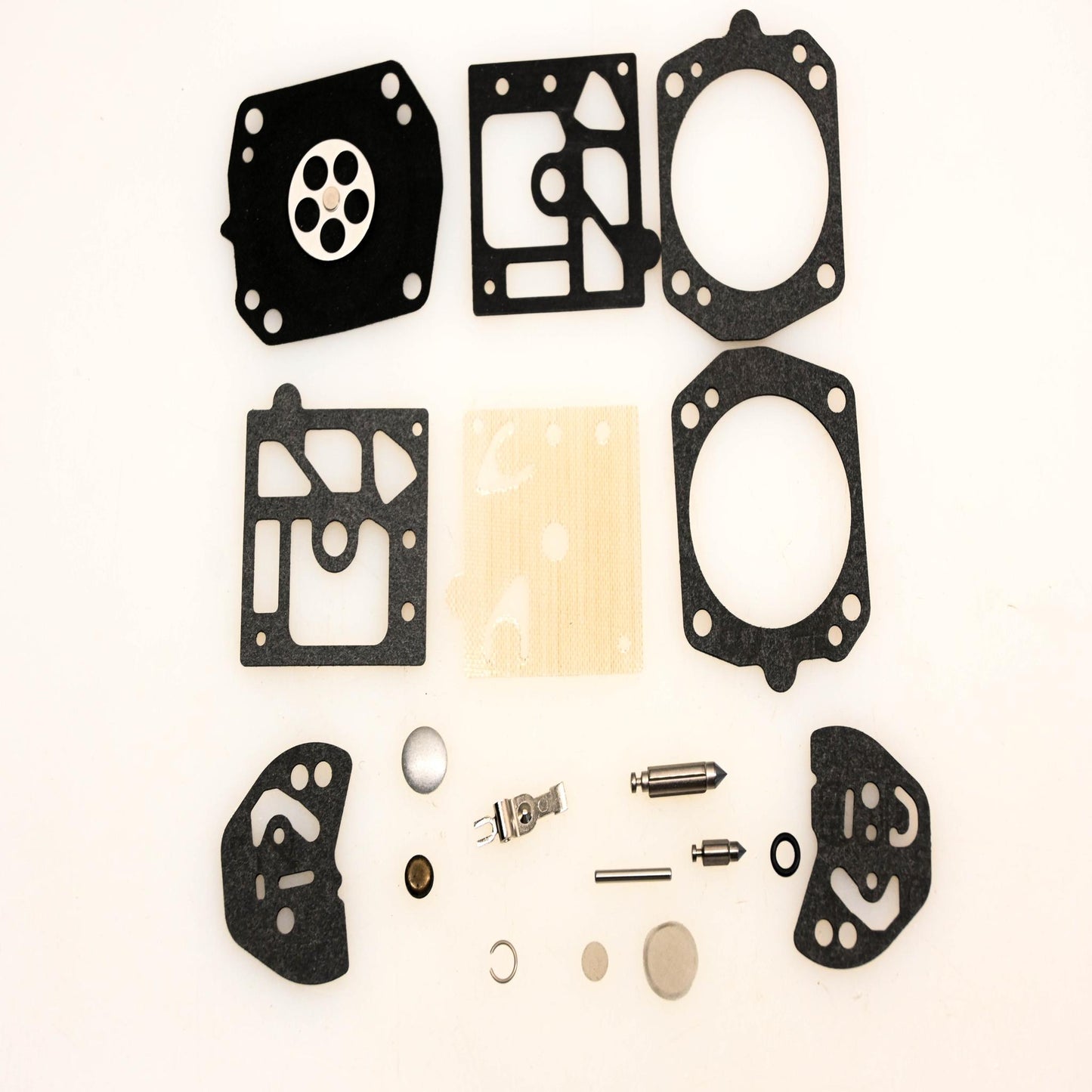 Walbro K20-HDA Carburetor Repair NOS