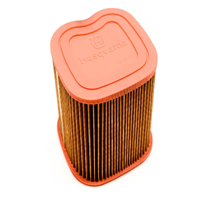 New OEM Husqvarna 506 14 58-01, 506145801 Air Filter NOS
