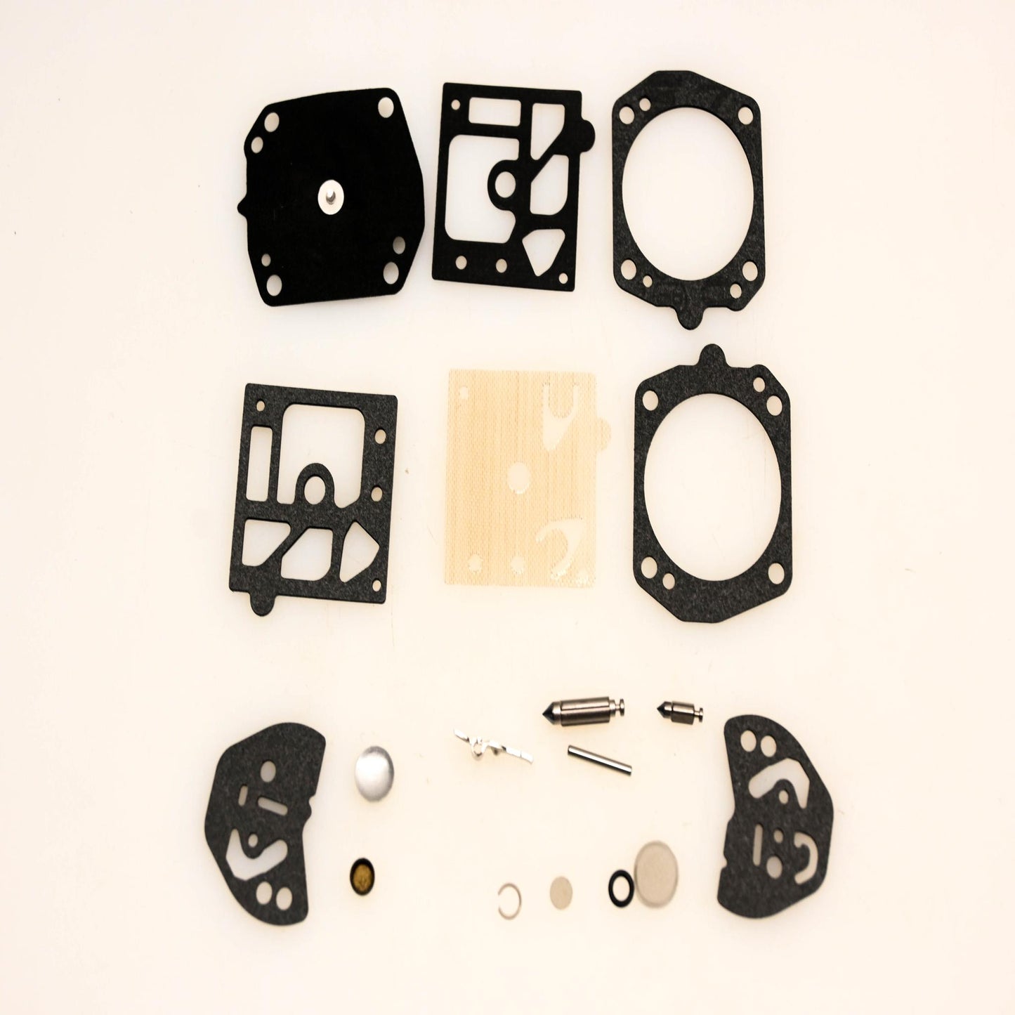 Walbro K20-HDA Carburetor Repair NOS