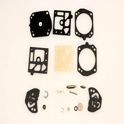 Walbro K20-HDA Carburetor Repair NOS