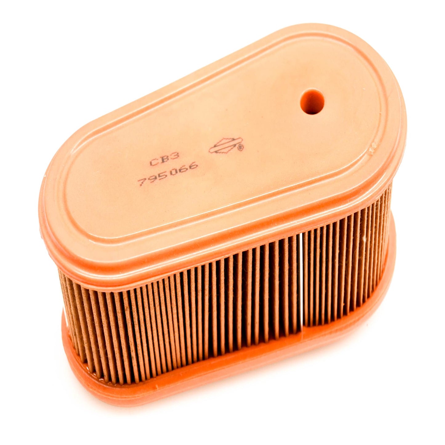New OEM Briggs & Stratton 795066 Air Filter NOS