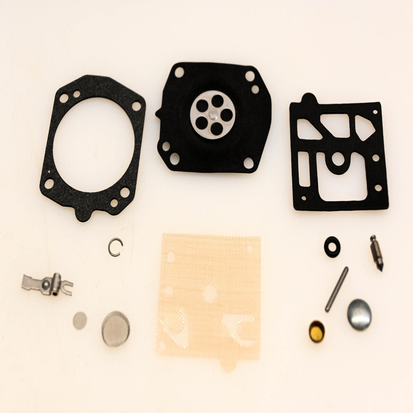 Oregon 49-853, K22-HDA Carburetor Repair NOS