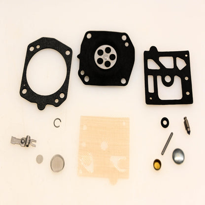 Oregon 49-853, K22-HDA Carburetor Repair NOS