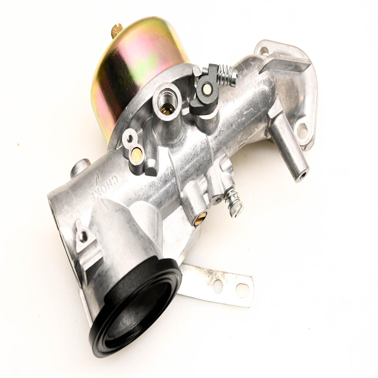 New OEM Briggs & Stratton 491026 Carburetor NOS