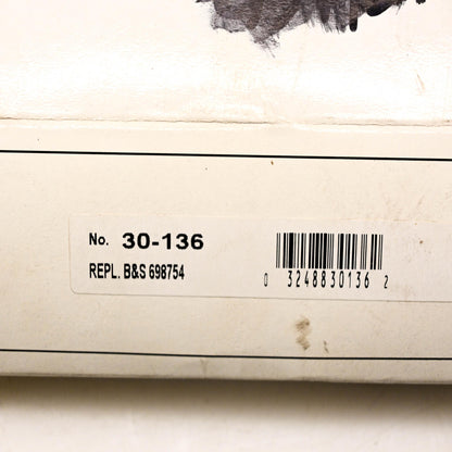 Oregon 30-136, 698754 Air Filter NOS