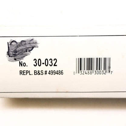 Oregon 30-032, 499486 Air Filter NOS