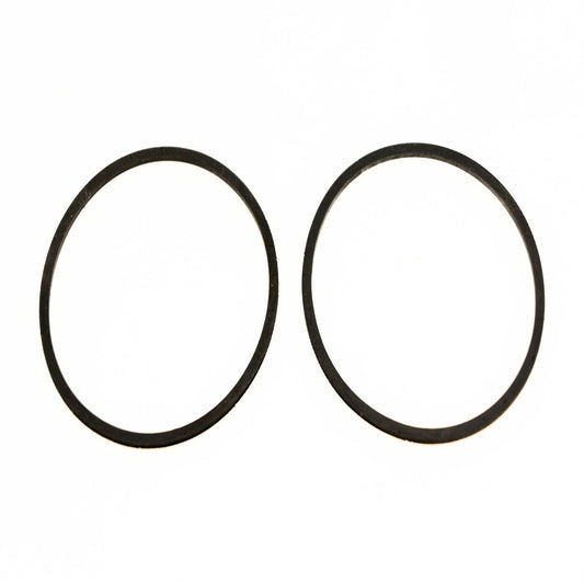 Stens 485-888, 30356 Float Bowl Gaskets Qty 2 NOS