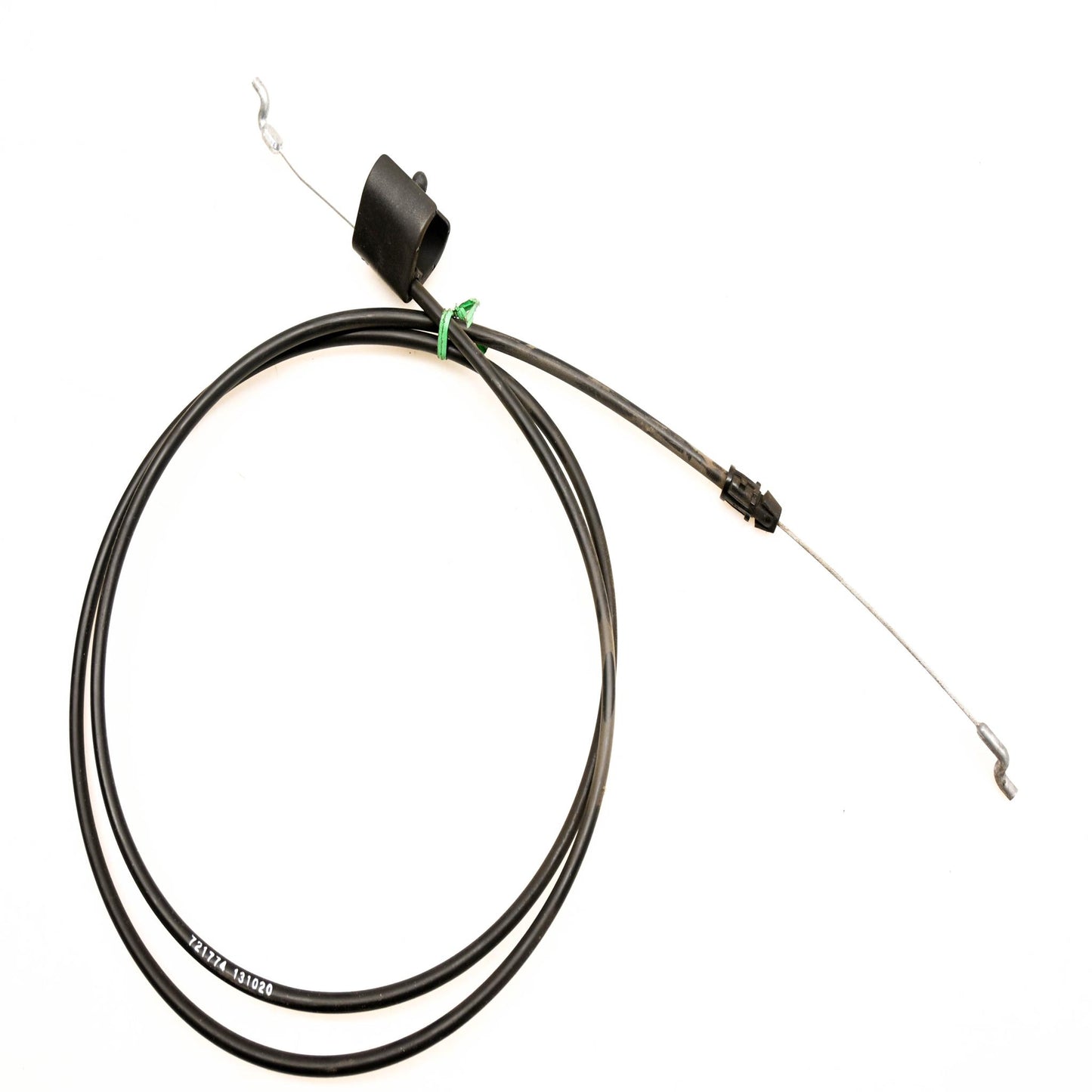 New OEM Briggs & Stratton 1101365MA Stop Cable -C 58.00 22RBFD NOS