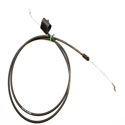 New OEM Briggs & Stratton 1101365MA Stop Cable -C 58.00 22RBFD NOS