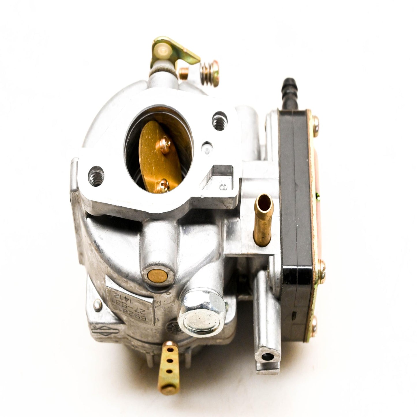 New OEM Briggs & Stratton 693480, 692812 27-531 Carburetor NOS
