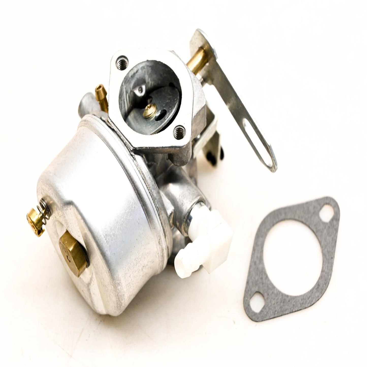 New OEM Tecumseh 640169 Carburetor NOS