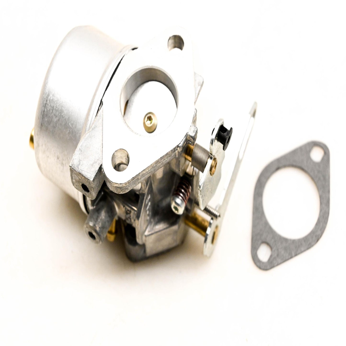 New OEM Tecumseh 640169 Carburetor NOS