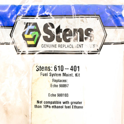 Stens 610-401, 90097, 900103 Fuel Filter NOS