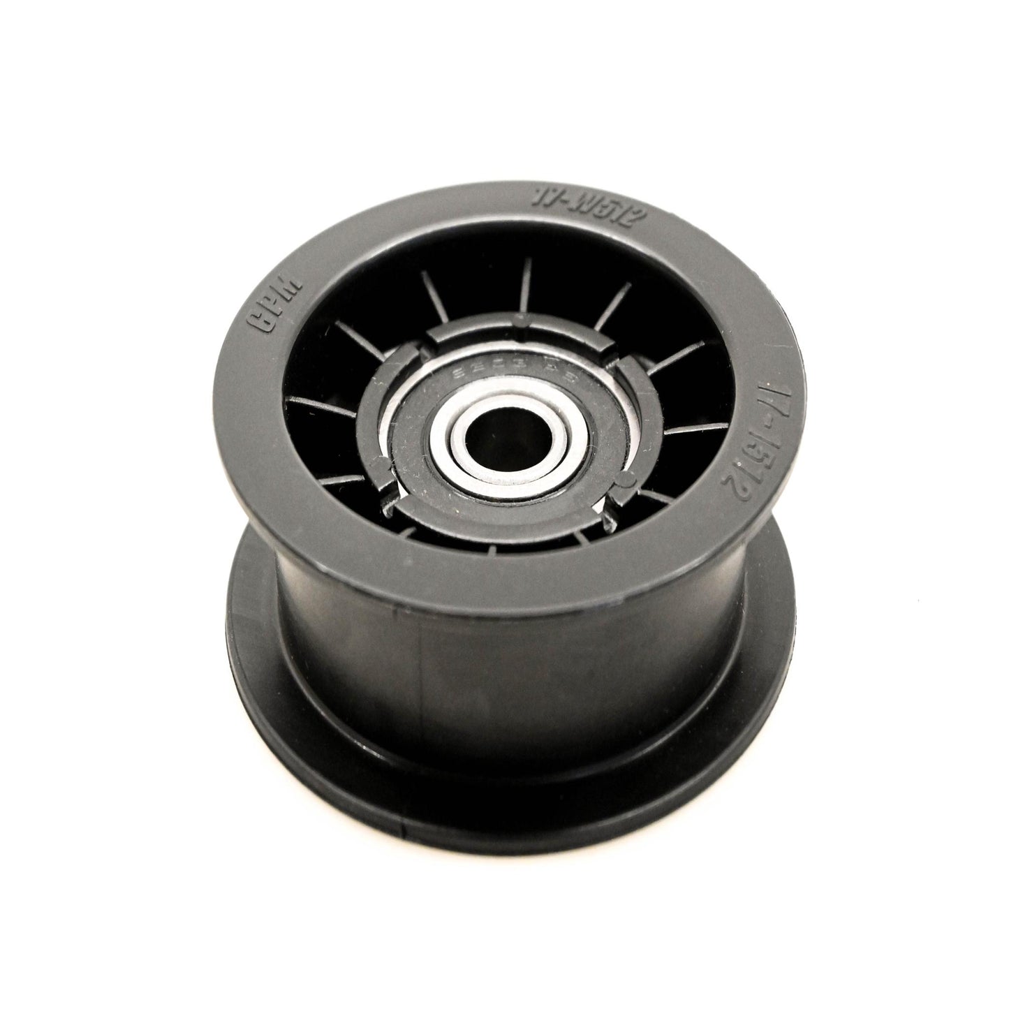 Prime LIne 7-05338, 91179 Composite Idler Pulley NOS