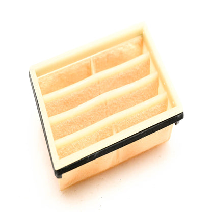 Mako HU0119, 503 44 72-03 Air Filter NOS