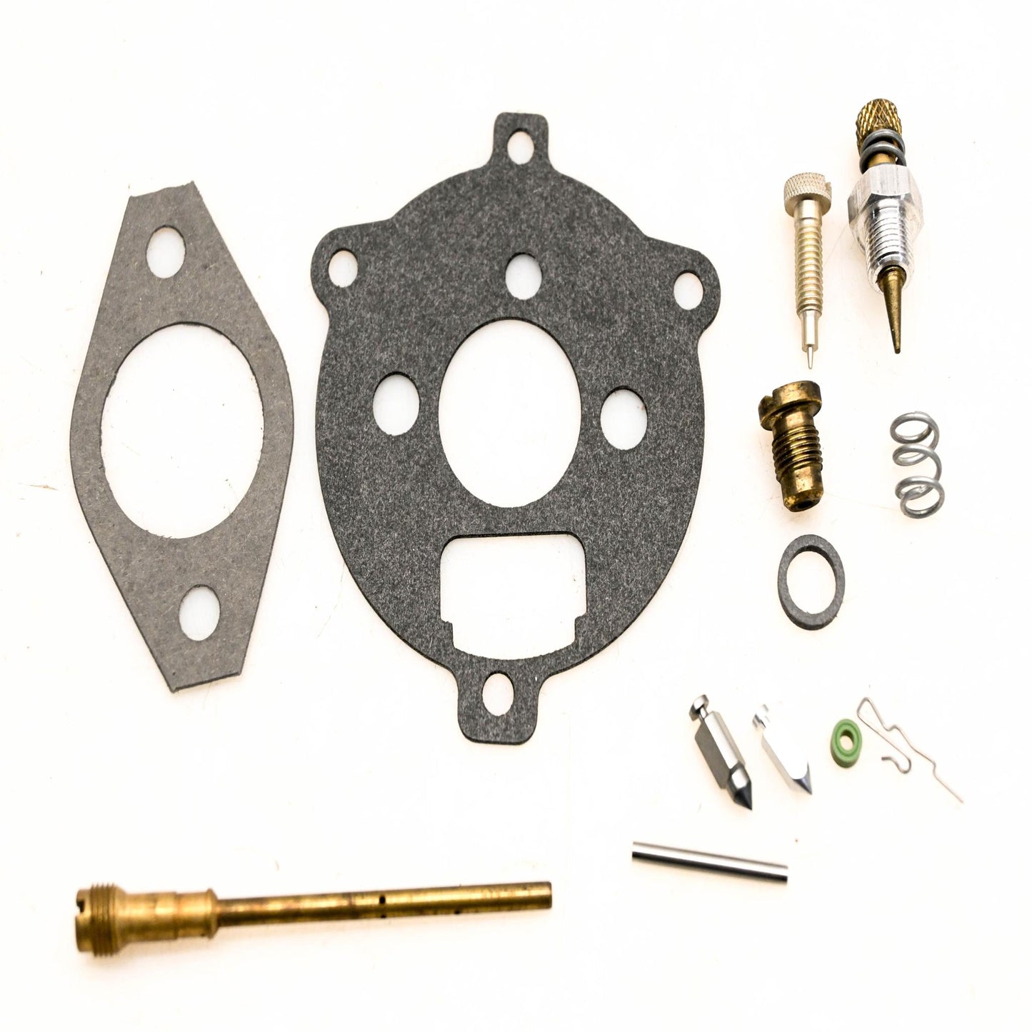 New OEM Briggs & Stratton 394693 Carburetor Rebuild NOS