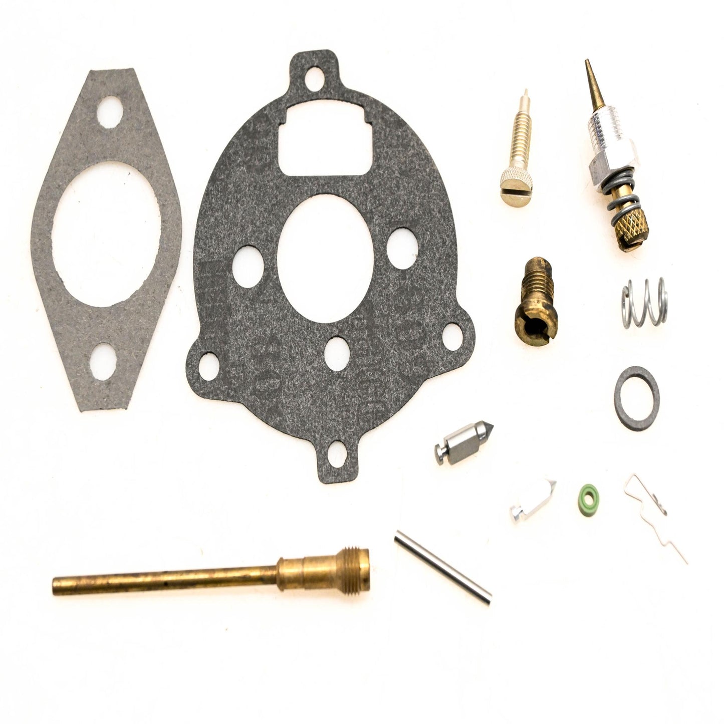 New OEM Briggs & Stratton 394693 Carburetor Rebuild NOS