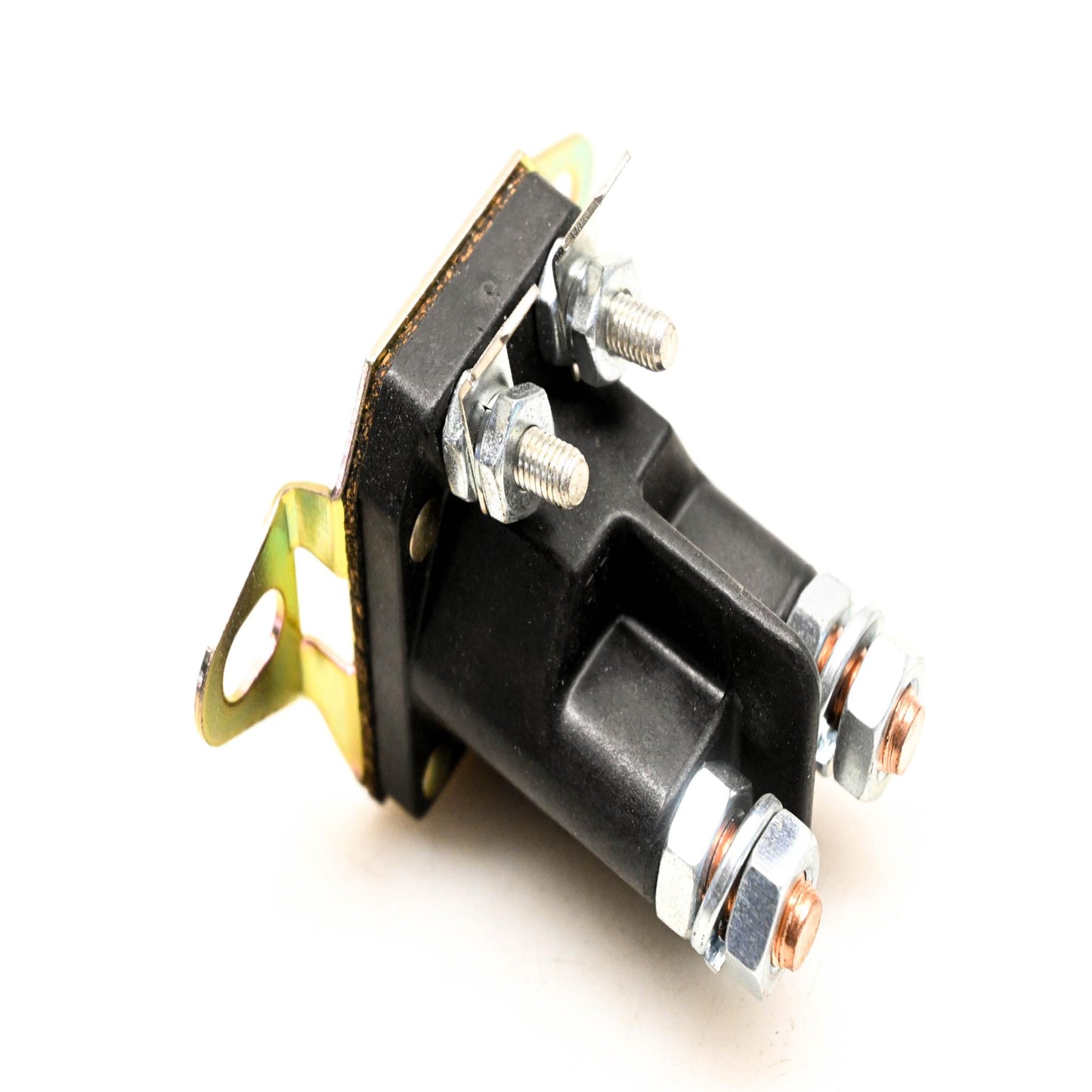 Stens 435-099, 894-1221-210-30 Trombetta Starter Solenoid NOS