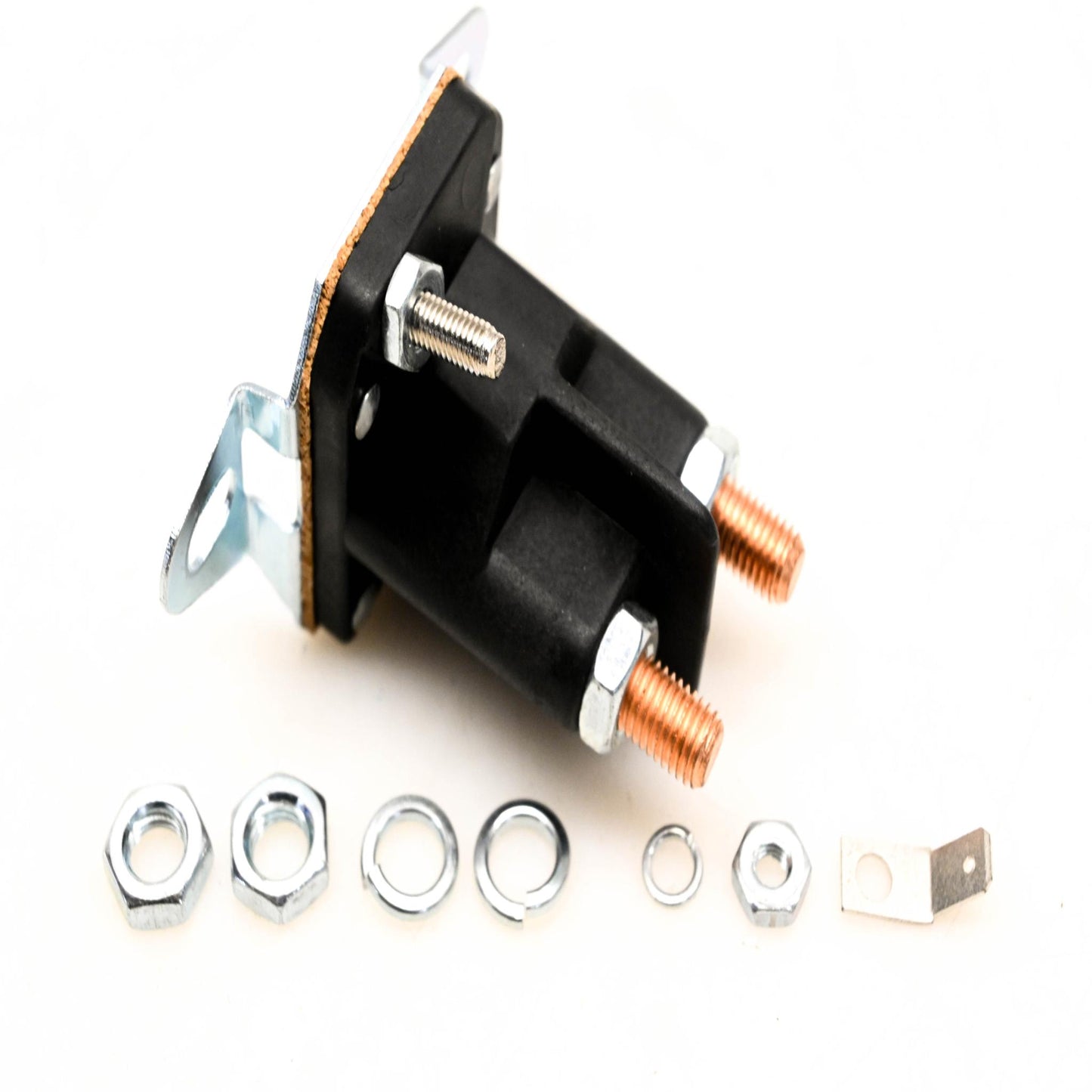Oregon 33-330, 725-0530 Starter Solenoid NOS